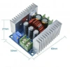 300W 20A DC/DC Ayarlanabilir Voltaj Düşürücü Modül