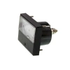 30A Analog Ampermetre - Panel Tipi Ölçü Aleti KLY-T670
