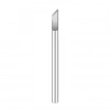 30W K Tip Havya Ucu - Silver