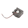 30X30X15mm 5V 0.07A 2P Salyangoz Fan