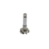 32mm D Şaft SMD Rotary Encoder Siyah - Oto Potans