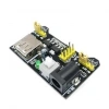 3.3-5V Breadboard Güç Modülü Kartı