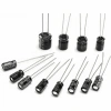 330uF 35V Elektrolitik Kondansatör 8x16mm