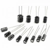330uF 400V Elektrolitik Kondansatör 35x30mm