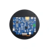 3.4 800×800 HDMI Yuvarlak Dokunmatik Ekran