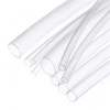 3.5 mm Isı ile Daralan Şeffaf Makaron 1 Metre