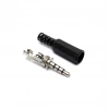 3.5mm 4 Boğumlu Stereo Jak - Erkek