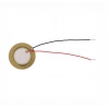 35mm Kablolu Piezo Element