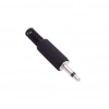 3.5mm Mono Jak - Erkek