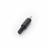 3.5mm x 1.35mm Erkek DC Jack Plug