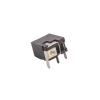 3.5x1.3mm DC Jack Şasesi - İğne Pinli