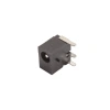 3.5x1.3mm DC Jack Şasesi - İğne Pinli