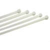 3.6x370mm Kablo Bağı - Plastik Cırt Kelepçe 100 Adet