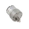 37D520 12V 37mm Redüktörlü Eksantrik Dc Motor