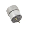 37D520 12V 37mm Redüktörlü Eksantrik Dc Motor