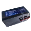 37V 10S 22000mAh 40C Lipo Batarya