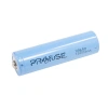 3.7V 1500mAh 18650 Li-ion Şarjlı Pil - Başlı