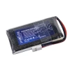 3,7V 1S 450Mah 40C Lipo Batarya