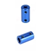 3D Yazıcı 5x5mm Sabit Kaplin Şaft