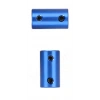 3D Yazıcı 5x5mm Sabit Kaplin Şaft