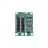 3S 40A BMS 12.6V 18650 Lityum Pil Şarj Koruma Modülü