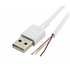 4 Pin USB Kablo 90cm