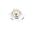 4 Pinli 5x5x2.4mm Buton