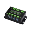 4-Port USB 3.2 Gen1 HUB Çoklayıcı