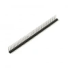 40 pin Erkek Header B Tipi (90 Derece)