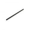 40 pin Precision Dişi Header (180 Derece)