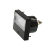 40A Analog Ampermetre - Panel Tipi Ölçü Aleti KLY-T670