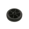 40mm Mini Tekerlek - Sarı Motor Uyumlu
