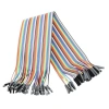 40pin 30cm Dişi-Dişi Jumper Kablo