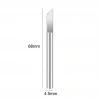 40W K Tip Havya Ucu - Silver