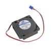 40X40X10mm 24V 0.04A 2P Salyangoz Fan