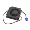 40X40X10mm 24V 0.04A 2P Salyangoz Fan