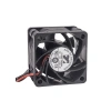 40x40x28mm 12V 0.35A Fan 2 Kablolu - FD1240-D0042M