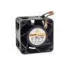 40x40x28mm 12V 0.56A Fan 3 Kablolu