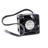 40x40x28mm 12V 1.5A Fan 4 Kablolu