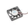 40x40x7mm 12V 0.1A Fan 2 Kablolu