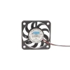40x40x7mm 12V 0.1A Fan 2 Kablolu