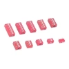 45 Parça 9 Çeşit Dip Switch Kiti