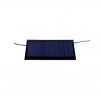 4.5V 100mA Güneş Paneli - Solar Panel 40x80mm