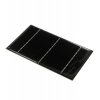 4.5V 500mA Solar Panel - Güneş Pili 93x160mm