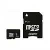 4GB Micro SD Kart - (Adaptör Dahil)