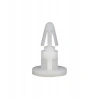 4mm Plastik Tırnaklı Distans