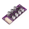4S 1.2A Aktif Balans Devresi - Li-ion Lifepo4 BMS