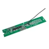 4S 16.8V 12A LiPo & Lion & 18650 BMS Batarya Koruyucu Devre