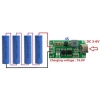 4S 16.8V 4A Li-ion & Lipo Pil Şarj Devresi