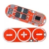 4S 25A BMS 18650 Lityum LiPo Pil Şarj Koruma Modülü